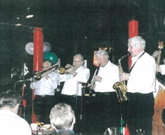 Pizza Express All Stars